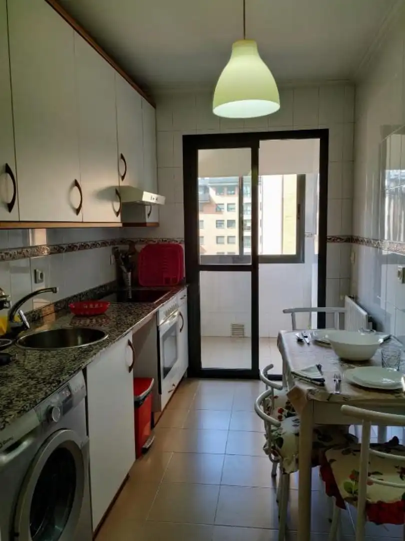 Flat with lift to rent in Oviedo - JUAN ANTONIO ALVAREZ RABANAL 18, imagen 10