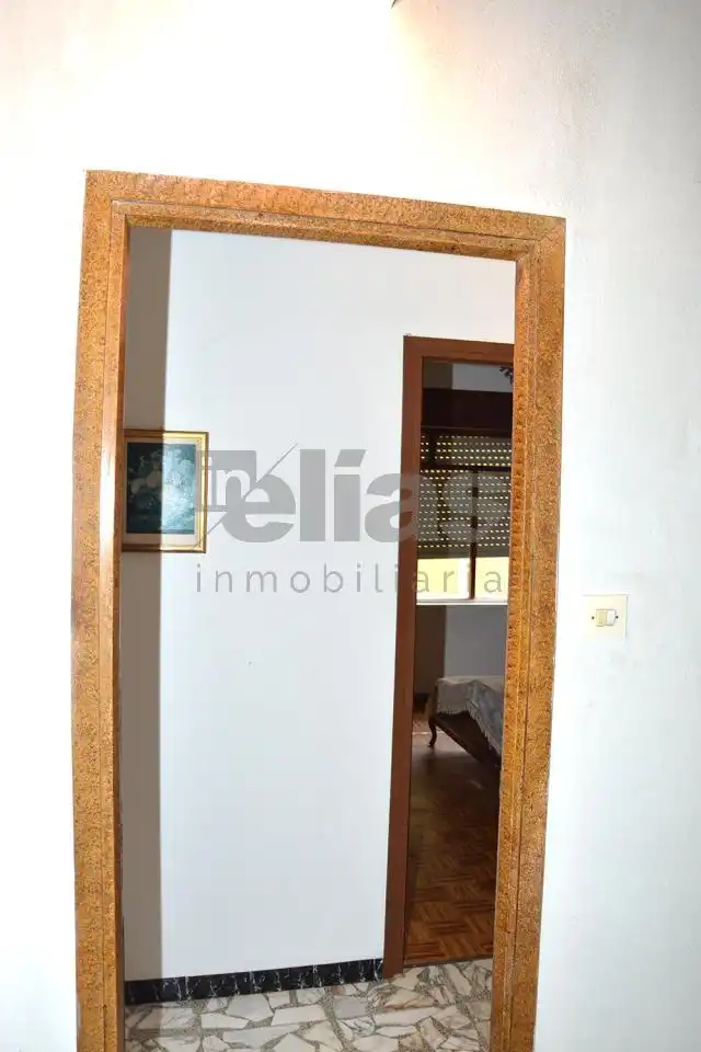 Dormitori de Casa o xalet en venda en Muxía amb Moblat