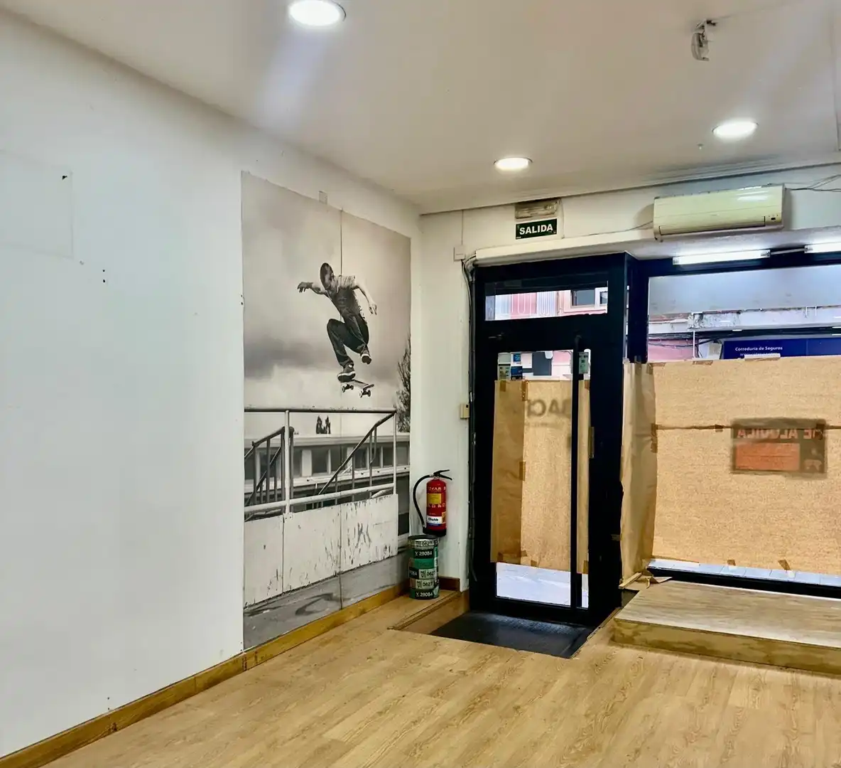 Local comercial en alquiler en Centro, imagen 5