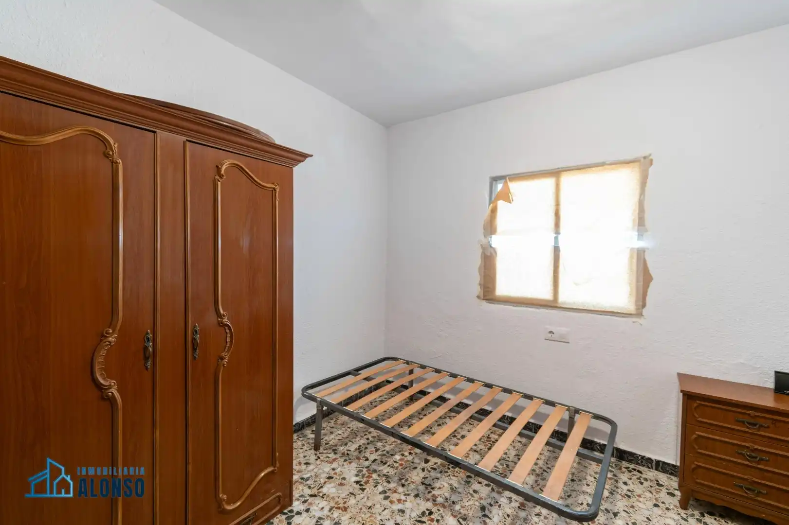 Casa o xalet en venda a Albuñol