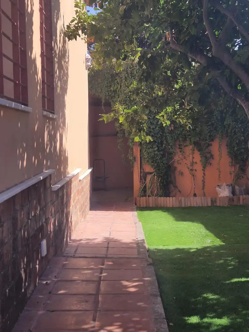 Xalet amb jardí en venda a El Juncal - Vallealto, imagen 7