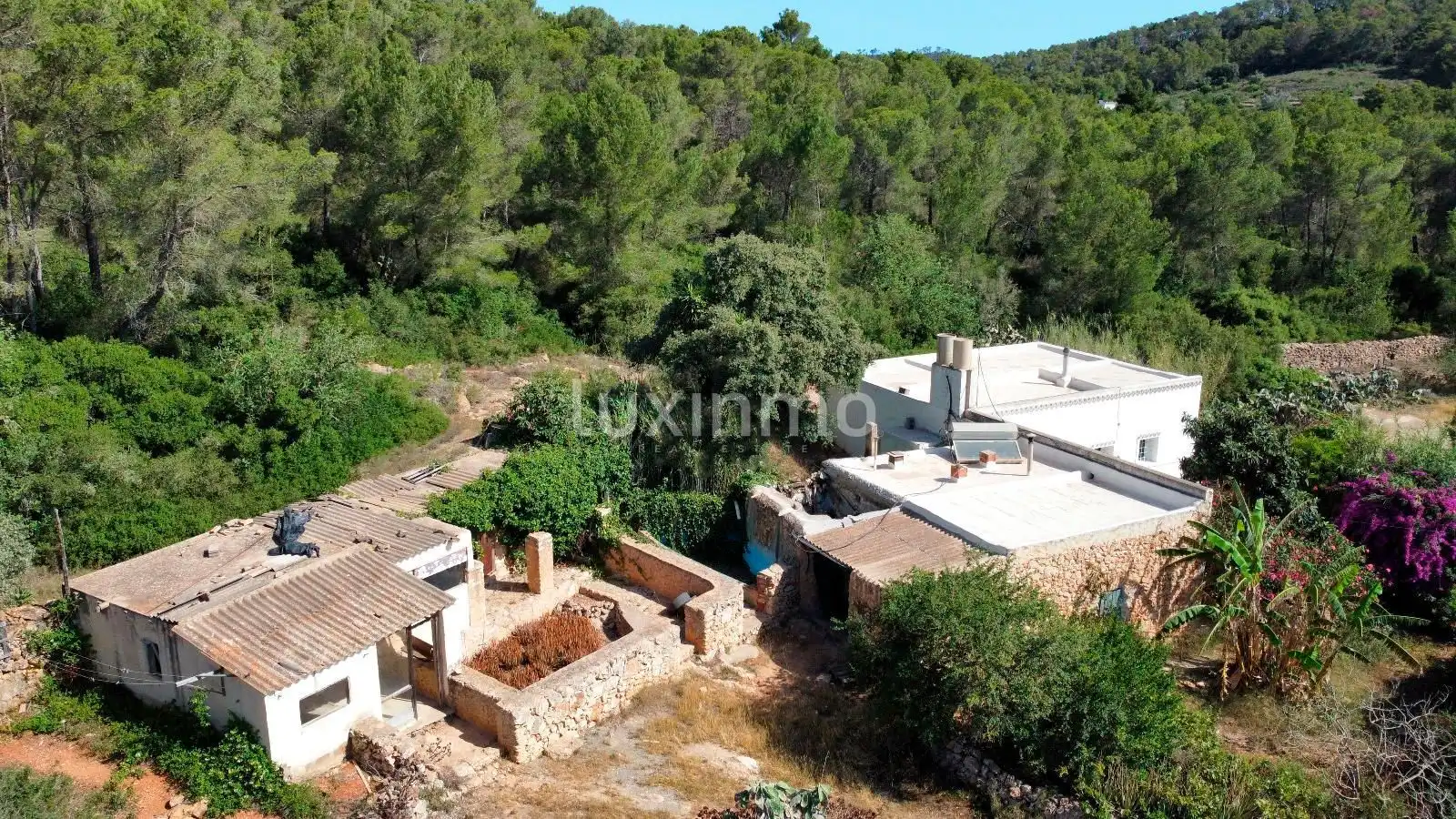 Xalet en venda a Sant Antoni de Portmany, imagen 3