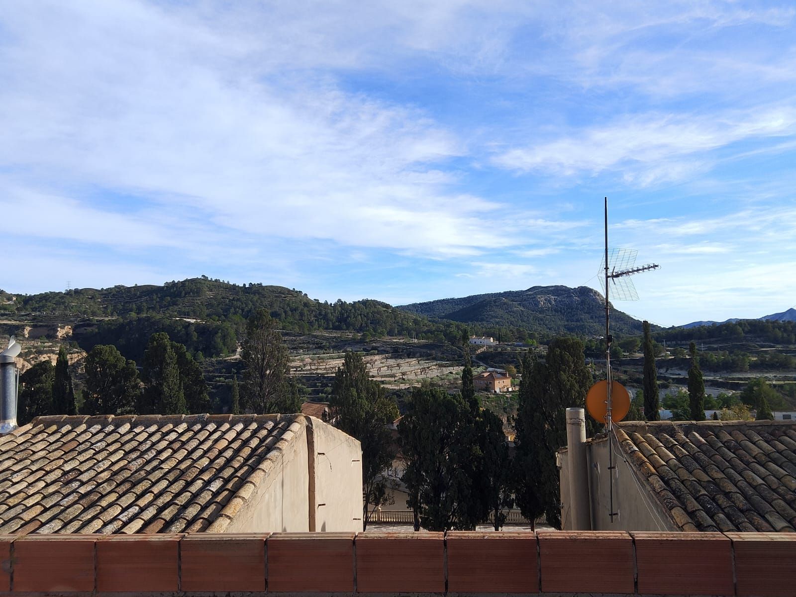 Country house for sale in Carrer la Santa, Tibi