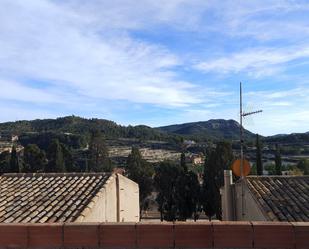 Country house zum verkauf in Carrer la Santa, Tibi