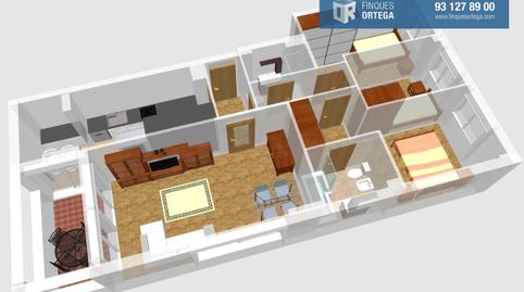 Photo 2 of Flat for sale in Parets del Vallès, Barcelona