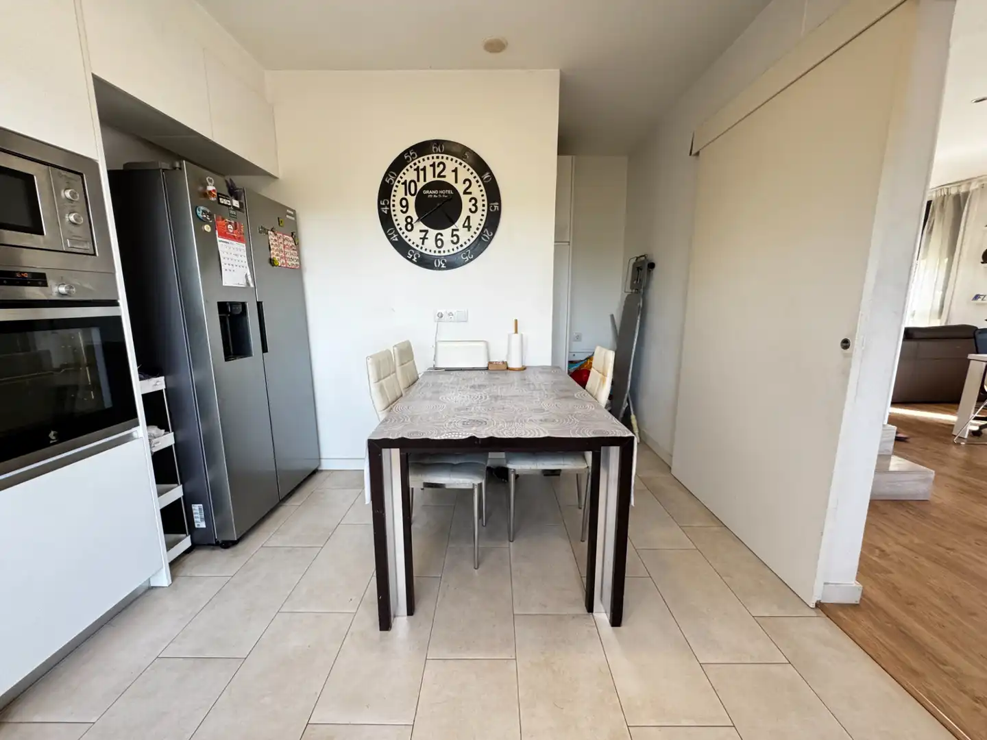 Casa amb jardí en venda a La Roca del Vallès, imagen 60