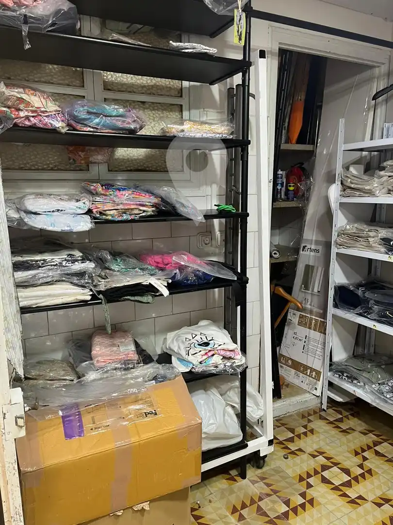 Business premises for transfer in Centre, imagen 10