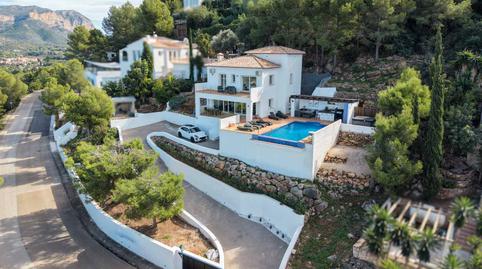 Photo 2 of Country house for sale in Pedreguer, Alicante