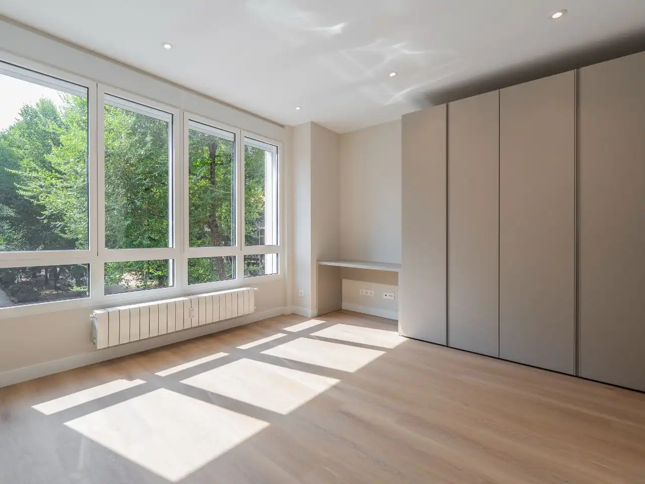Wohnung mit Aufzug zum Verkauf in Paseo de la Castellana 127, imagen 21