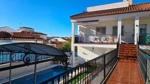 Photo 5 of Country house for sale in Alcaucín, Málaga