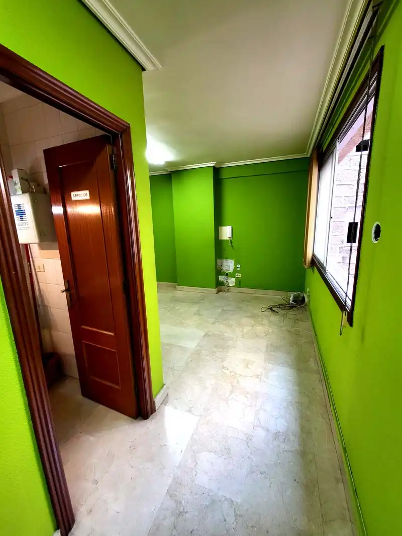 Büro zur Miete in Vigo 