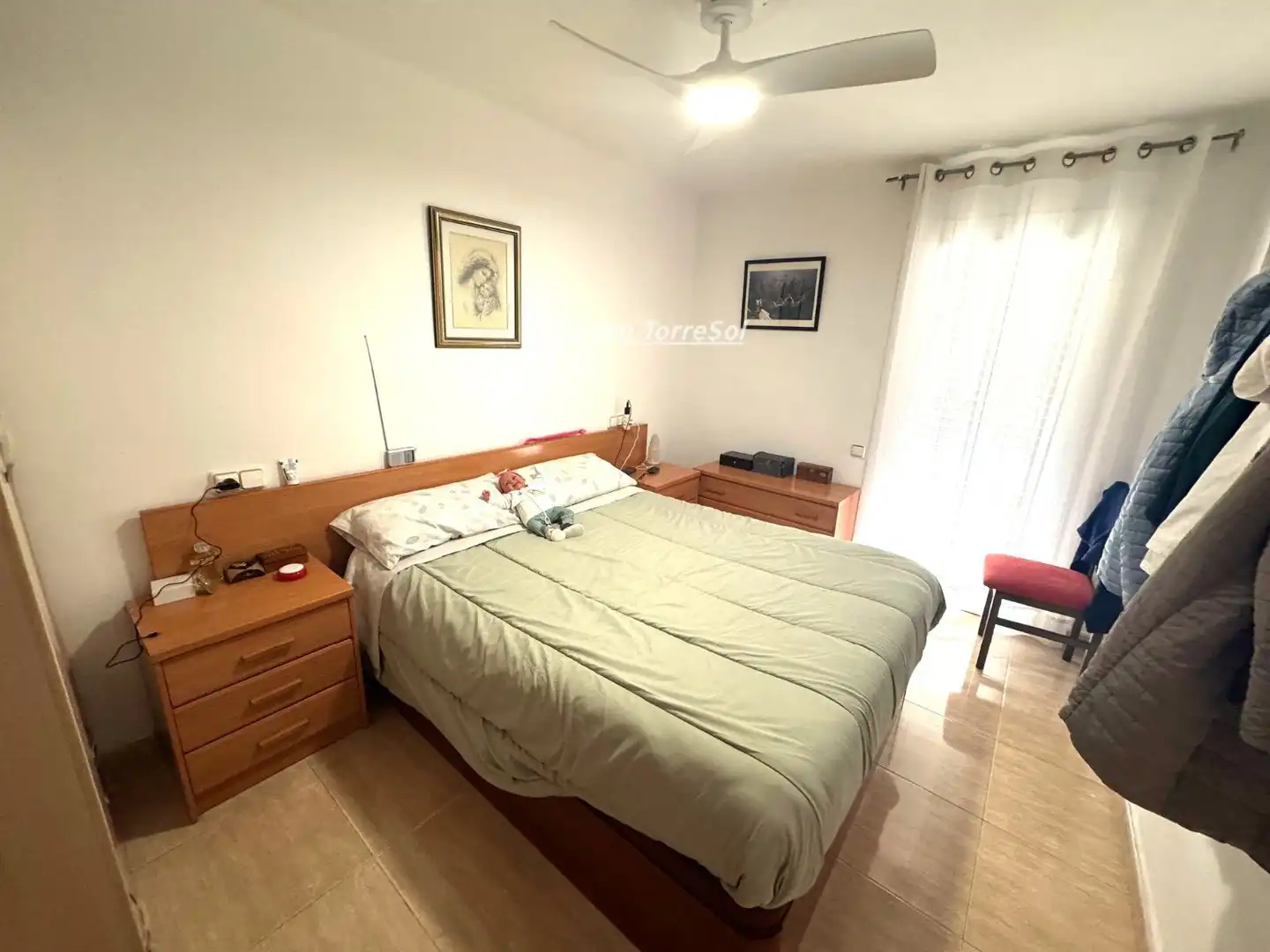 Piso en venta en Arago, Platja de la Paella