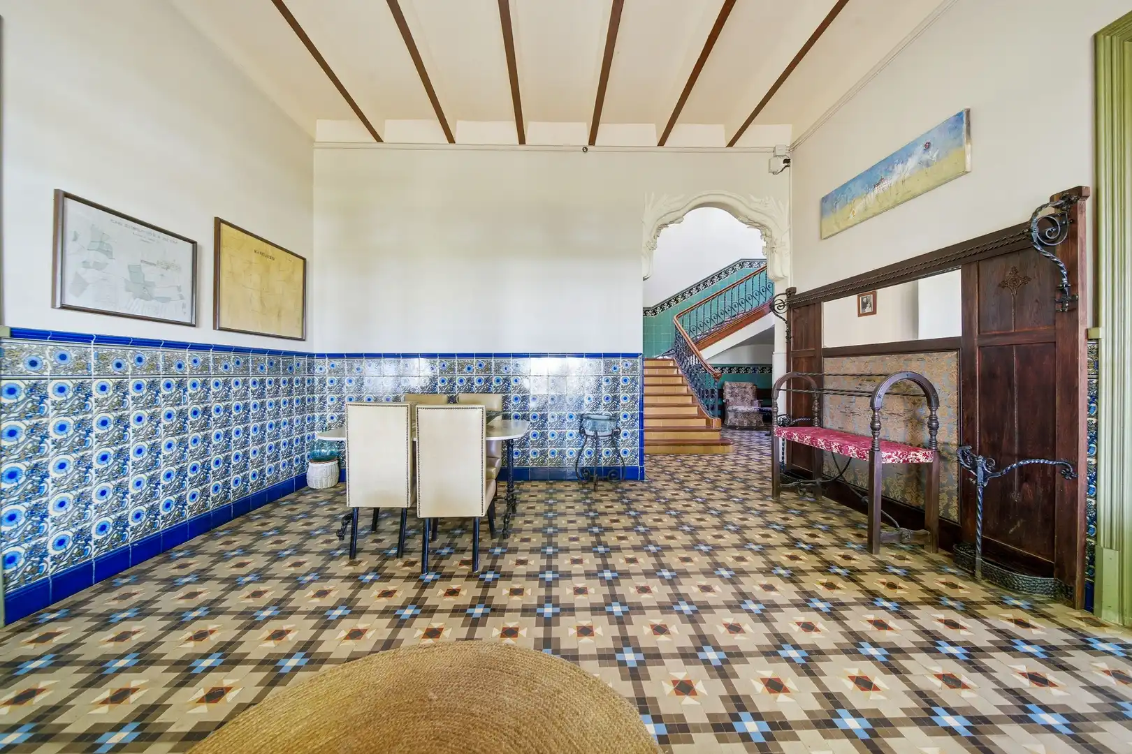 Casa con terraza en venta en Vial Camino, imagen 26