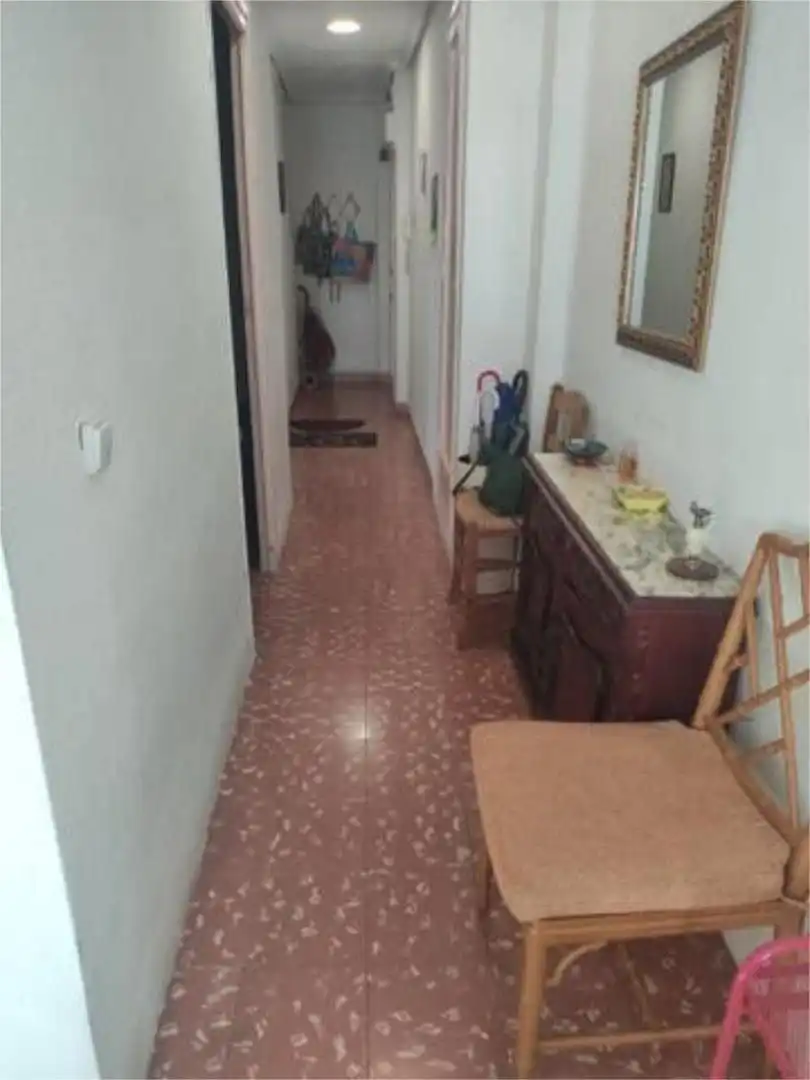 Piso en venta en Valencia con Amueblado