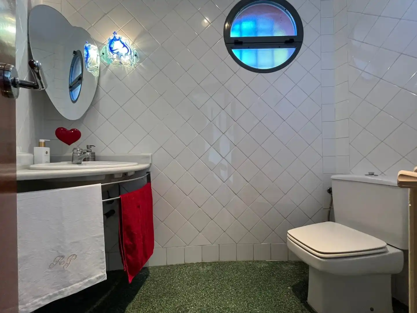 Chalet con terraza en venta en Orihuela Costa, imagen 21