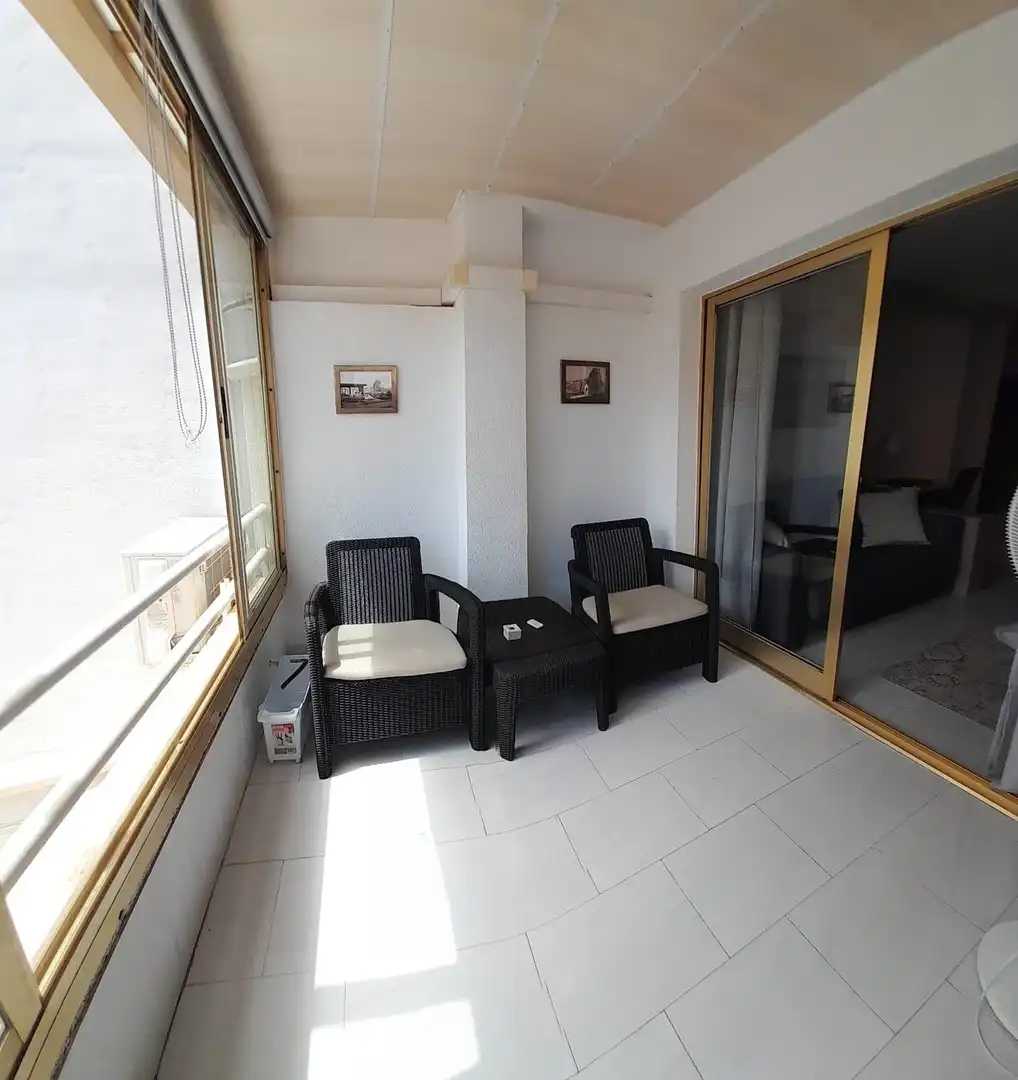 Apartment mit Aufzug zum Verkauf in Zona Pueblo, imagen 4