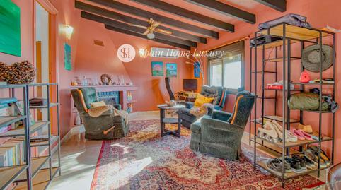 Foto 4 de Casa o xalet en venda a Abiar Alta, Teulada, Alicante