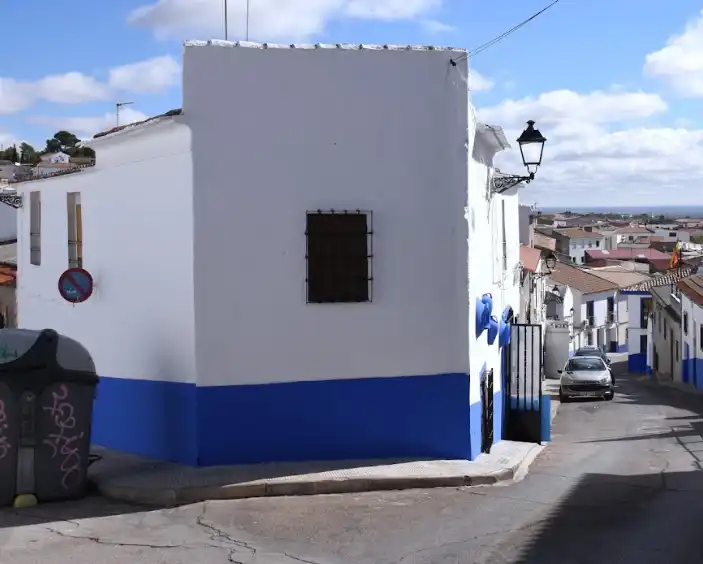 Casa en venta en Calle Costanilla, imagen 5