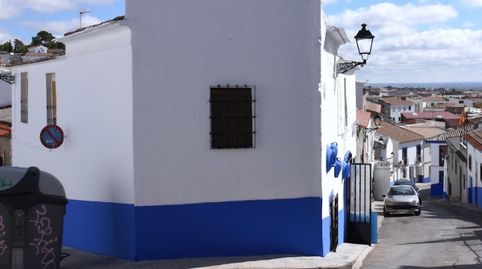 Foto 5 de Casa o chalet en venta en Calle Costanilla, Campo de Criptana, Ciudad Real