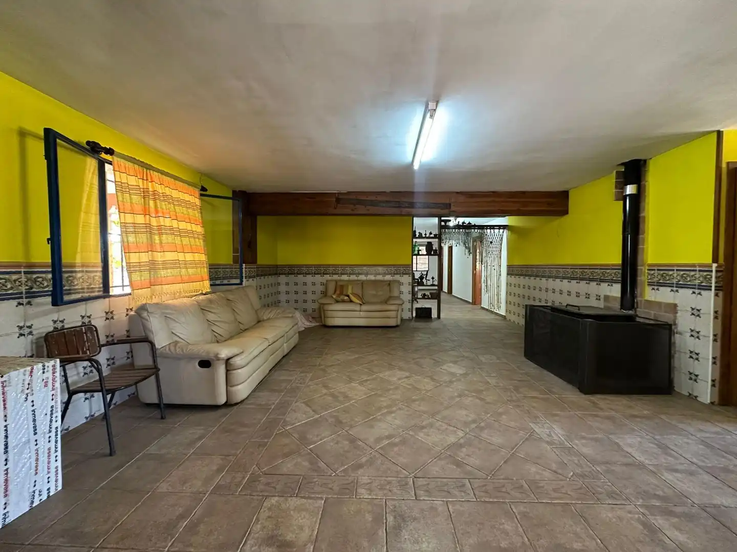 Casa o xalet en venda en Carlet amb Calefacció, Jardí privat i Terrassa