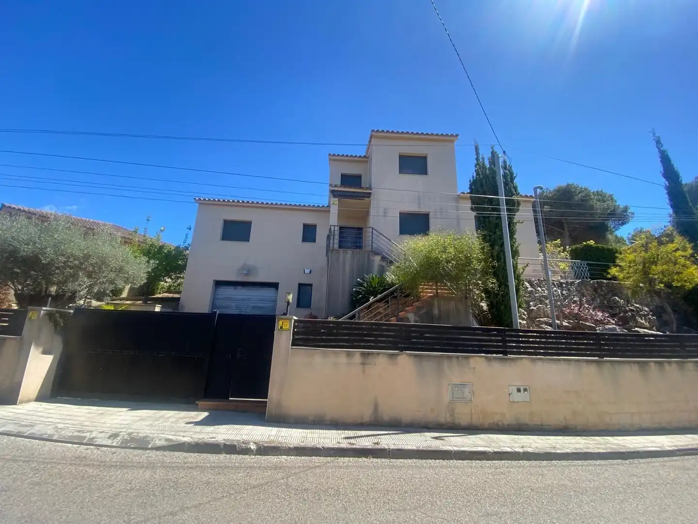 House with pool for sale in GESSAMI, imagen 2
