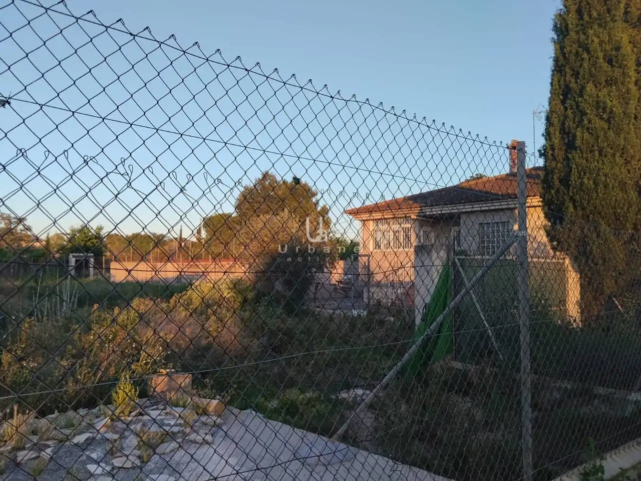 Casa o chalet en venta en Murcia con Aire acondicionado, Calefacción y Jardín privado