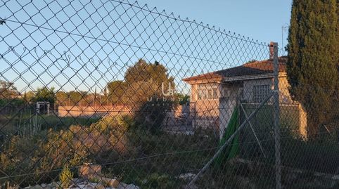 Foto 5 de Casa o chalet en venta en Calle de la Almazara, 61, Monteagudo, Murcia Capital