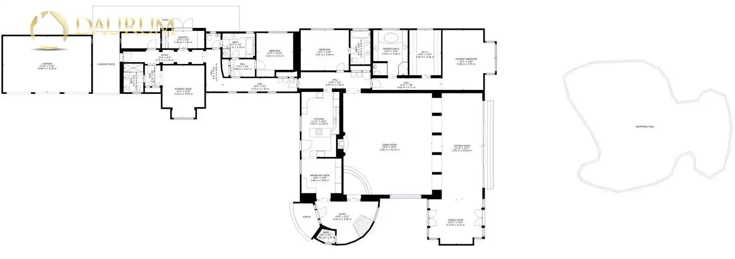 Chalet con piscina en venta en Casares, imagen 39