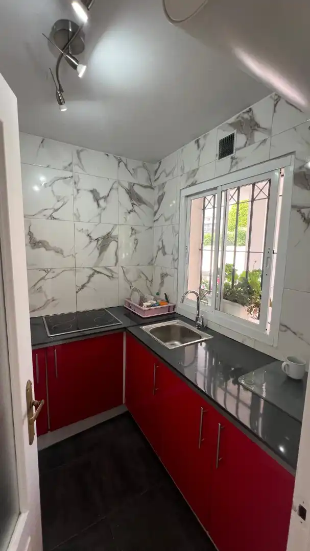 Flat with pool for sale in Calle Cantarranas, imagen 14