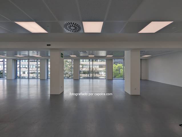 Oficina en Alquiler en Via augusta en Sant Gervasi- Galvany