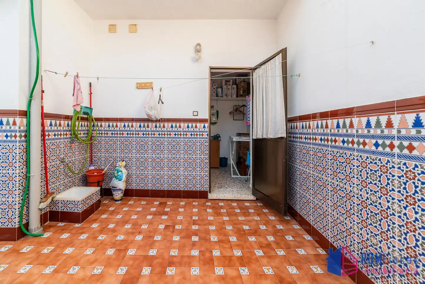 Casa en venta en Bellavista - La Palmera, imagen 37
