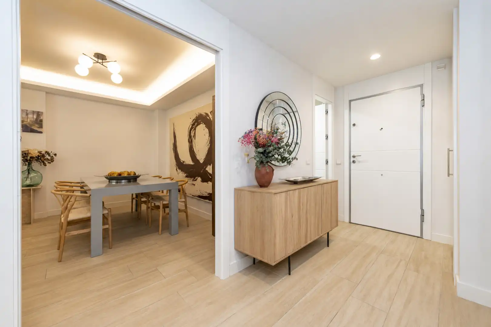 Dúplex en venta en Majadahonda con Aire acondicionado, Calefacción y Jardín privado