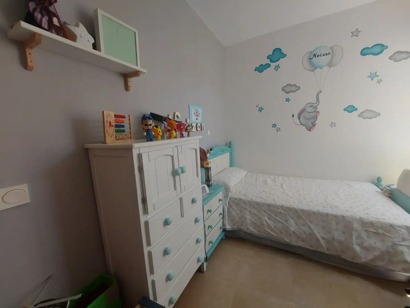 Erdgeschosswohnung zum Verkauf in Sierra de Almagrera 5, imagen 5