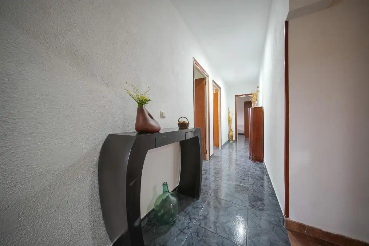 Casa o chalet en venta en Villarejo de Salvanés con Calefacción, Jardín privado y Terraza