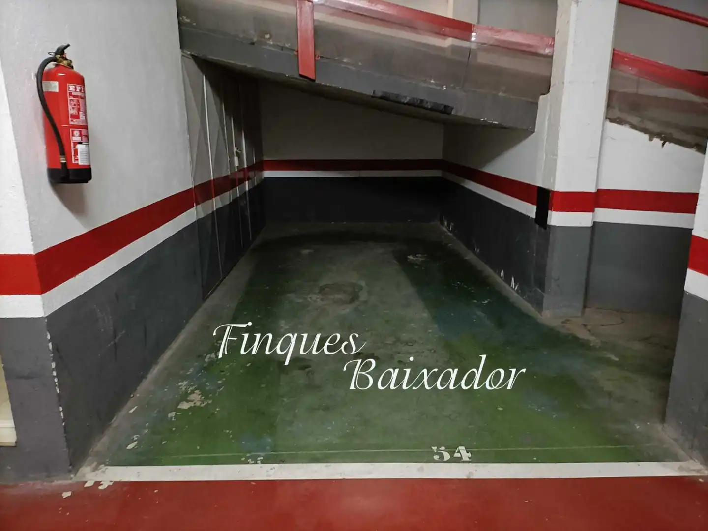 Individual with lift for sale in Carrer de Juan de la Cierva 19, imagen 2