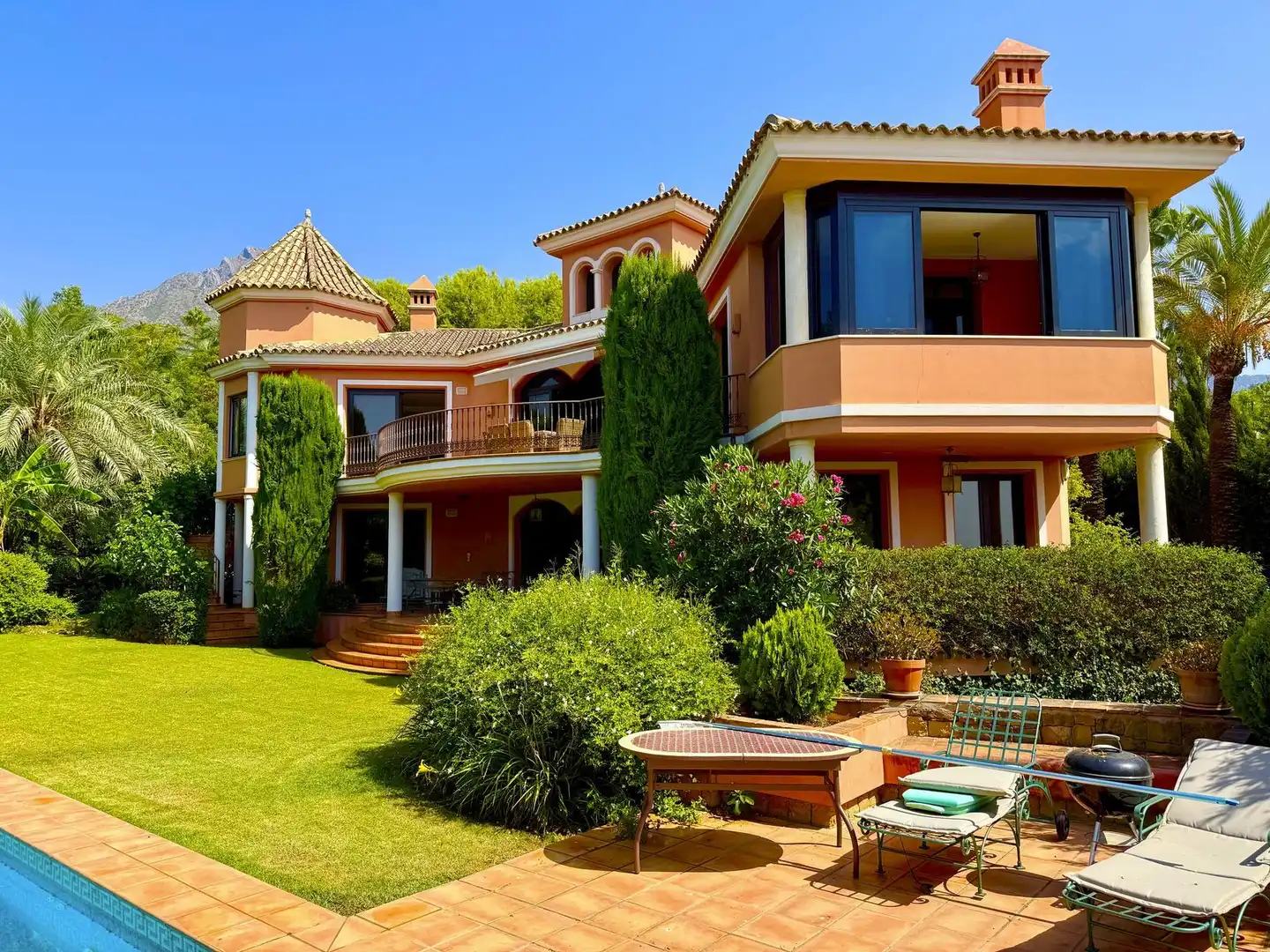 Chalet en venta en Calle Cañete 2, imagen 23