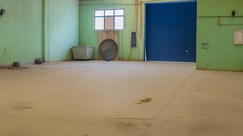 Photo 3 of Industrial buildings to rent in Calle Ojos, 1, Los Vientos- Casa Ros, Molina de Segura