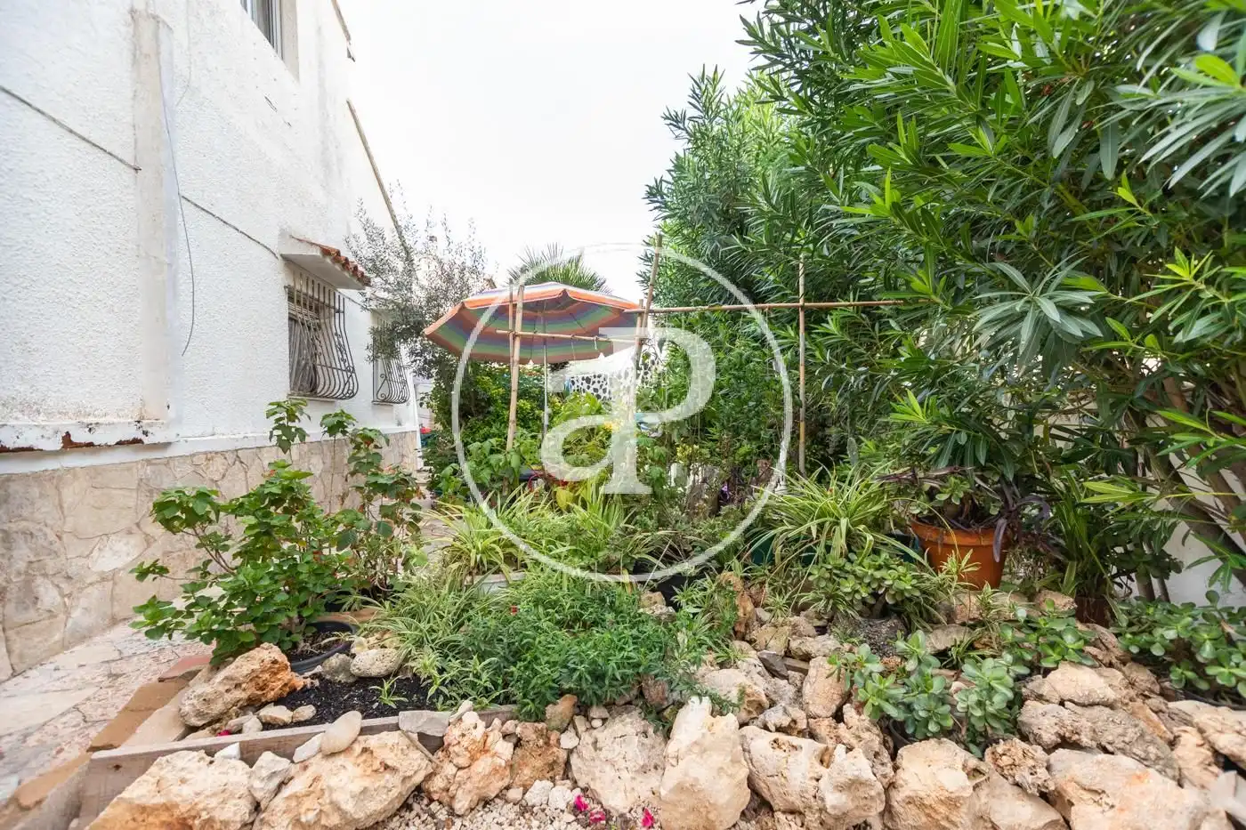 Garden of Residential for sale in Oliva