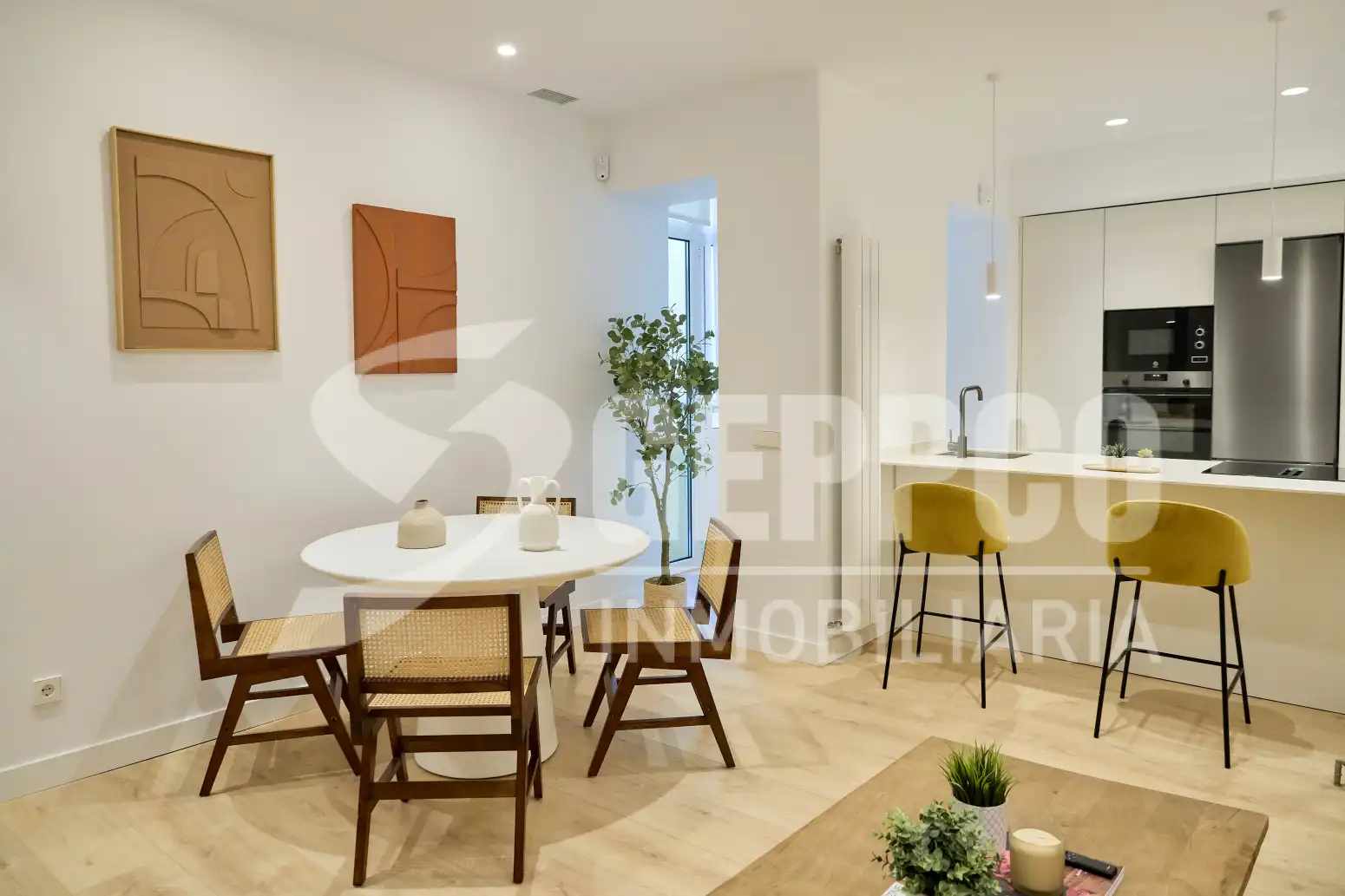 Piso con ascensor en venta en Calle de Goya, imagen 4
