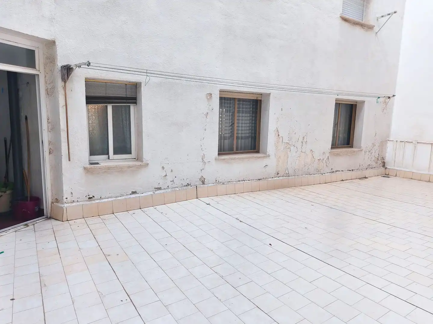 Apartament amb ascensor en venda a Calle Postas, imagen 11