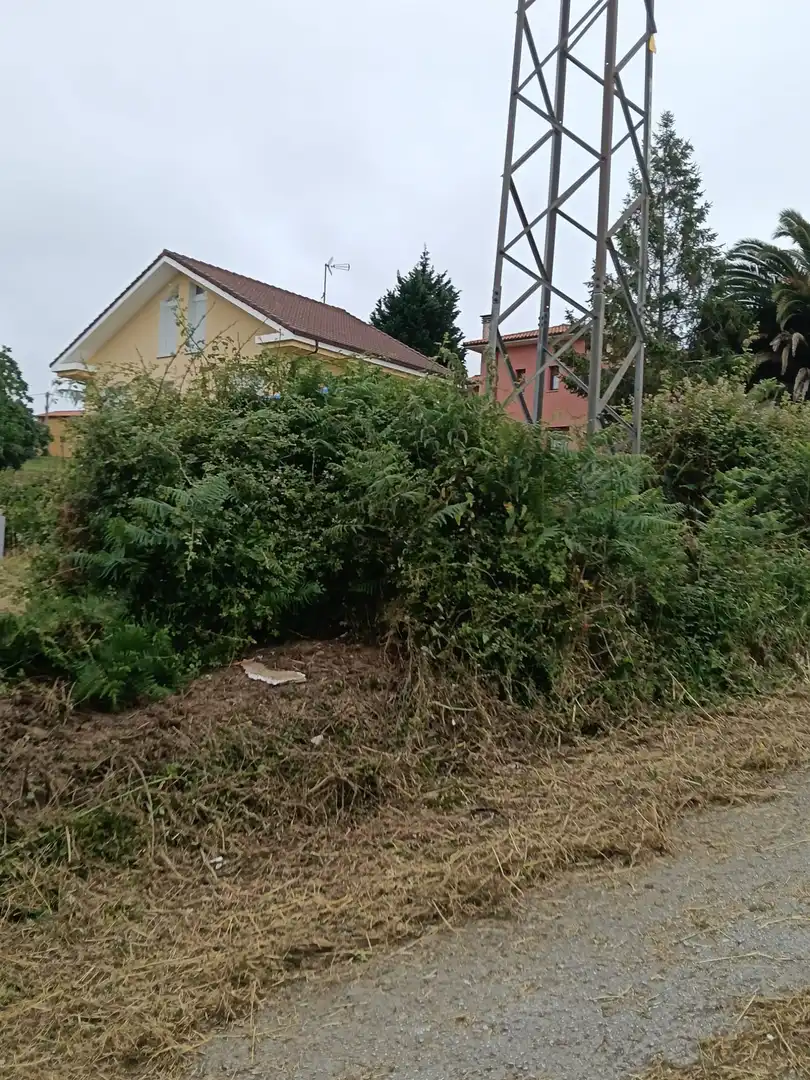 Wohnbaugrundstück zum Verkauf in Villaviciosa - Arroes, imagen 14