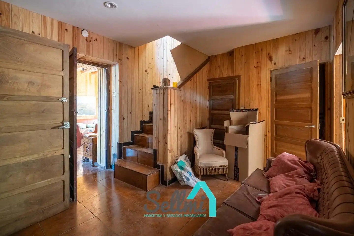 Casa con giardino in vendita a Camino de Perlavia, imagen 25