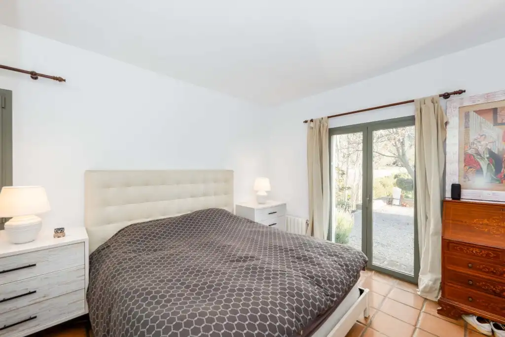Country house with pool for sale in Esporles, imagen 15