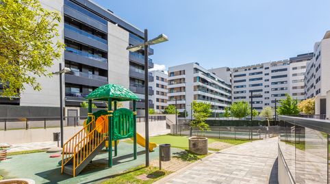 Foto 4 de Piso en venta en Soto Lezkairu - Joaquin Imaz Martinez, 1, Lezkairu, Pamplona / Iruña