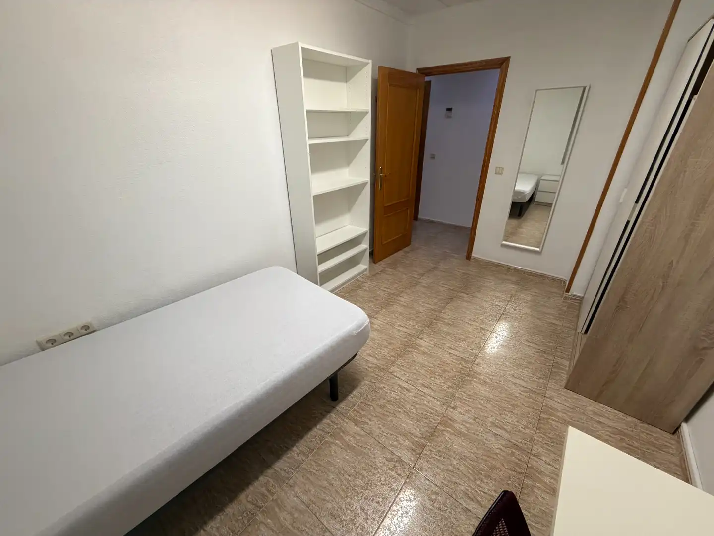 Piso de alquiler en Calle Escritor Sánchez Moreno, 1, Santa María de Gracia