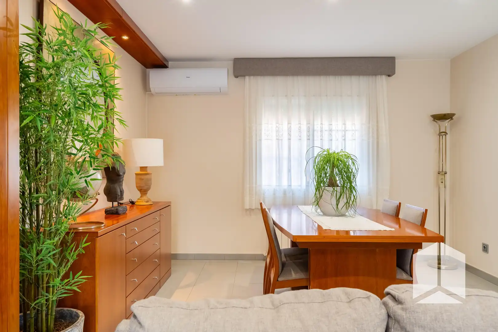 Dining room of Houses for sale in Sant Vicenç Dels Horts  with Storage room and Swimming Pool