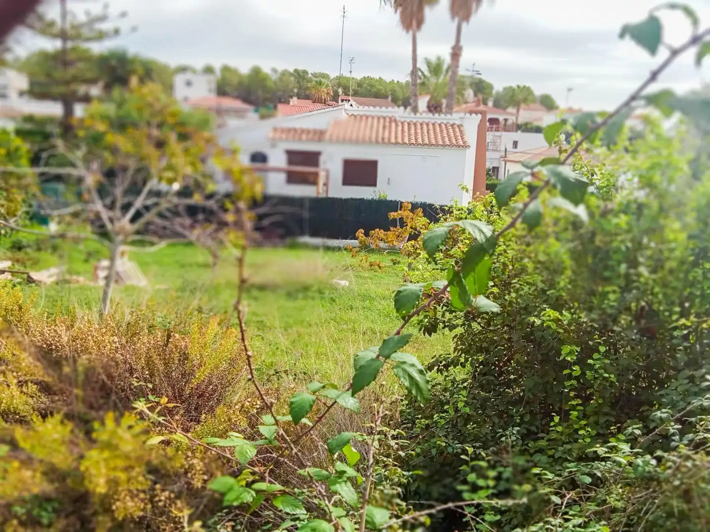 Terreno residencial en venta en Cunit Residencial, imagen 6