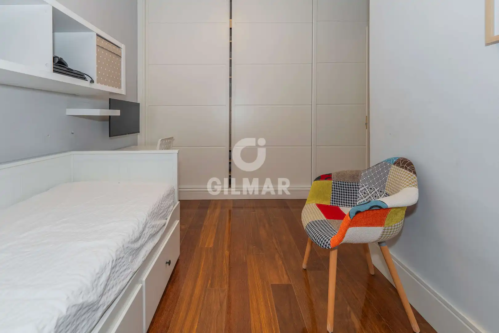 Appartement avec ascenseur à vendre à Barrio de Salamanca, imagen 14