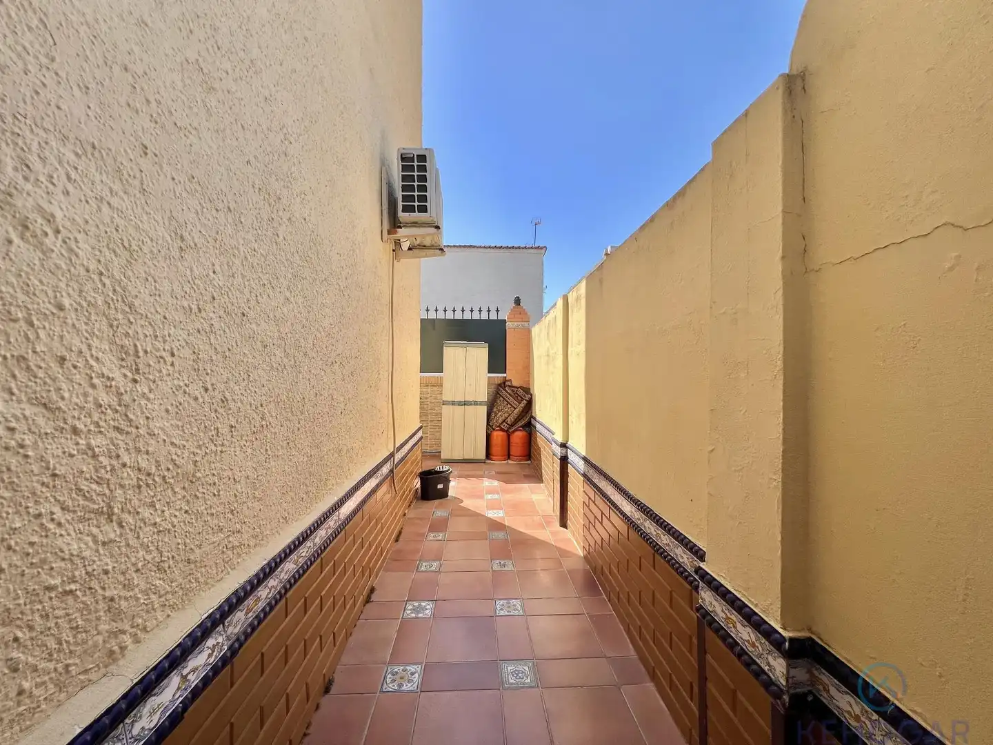 Adosado en venta en Arco Norte - Avda España, imagen 3
