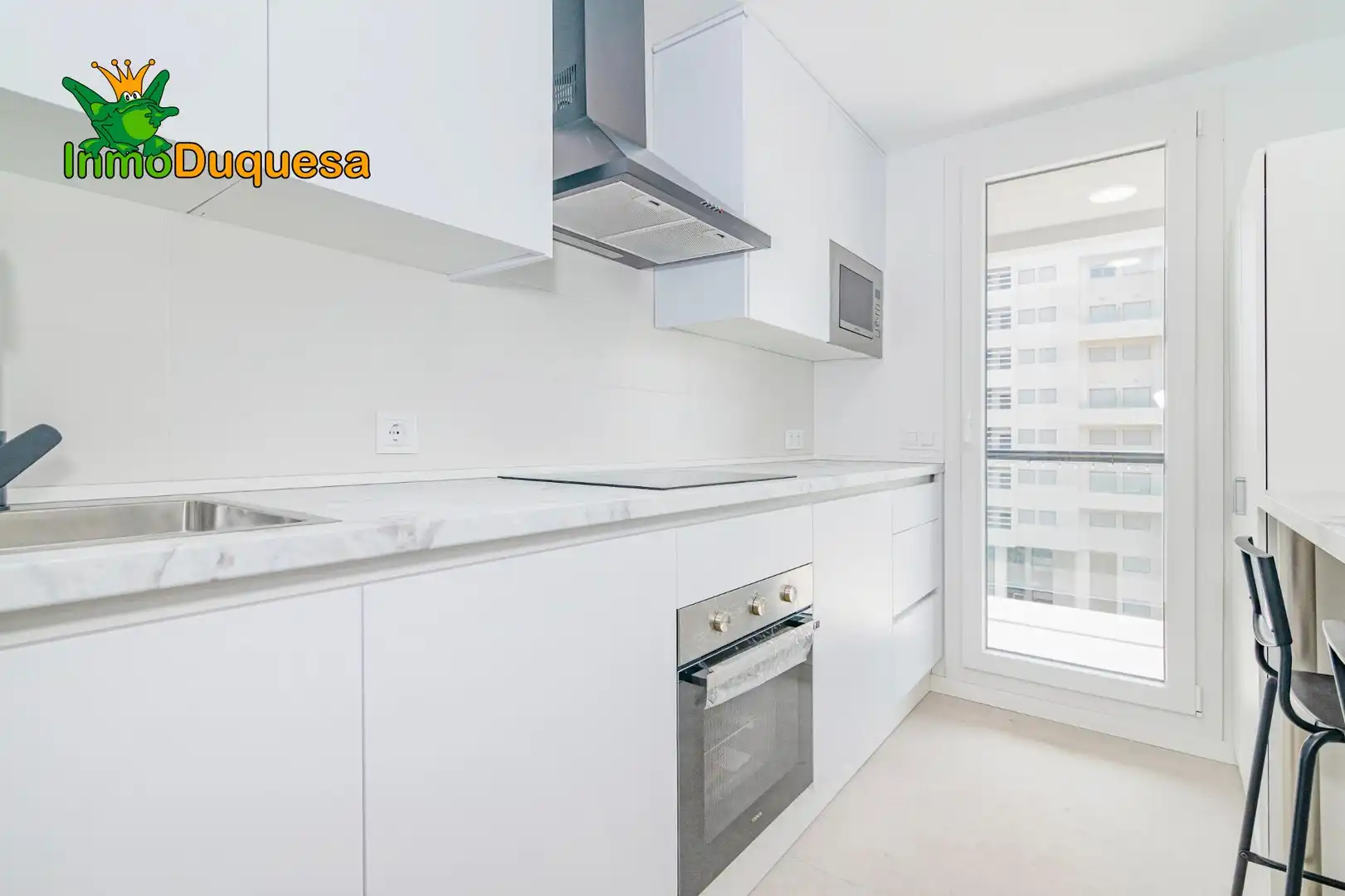 Piso con terraza en venta en Avda. Federico Garcia Lorca - Nueva Estación Autobuses, imagen 5